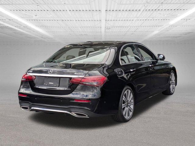 2021 mercedes-benz e-class e 350 4matic
