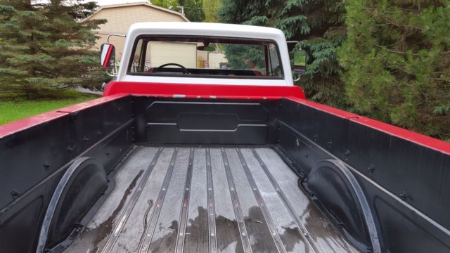 1970 dodge powerwagon w300 4x4 dually 19k original miles