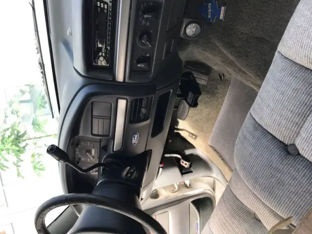 pickup truck ford