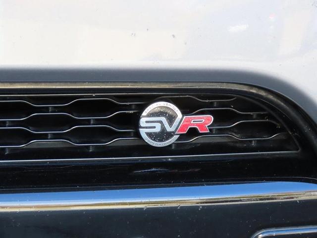 2020 land rover range rover sport 5.0l supercharged svr
