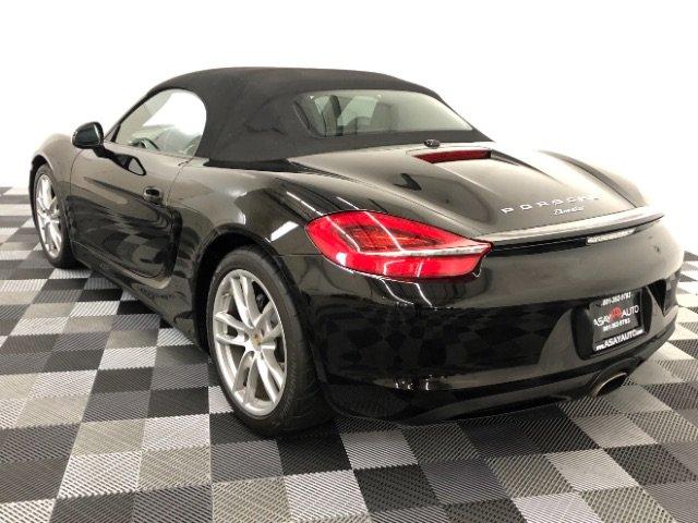 used 2013 porsche boxster lindon, ut 84042 for sale in lindon, utah