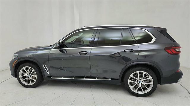 2023 bmw x5 sdrive40i