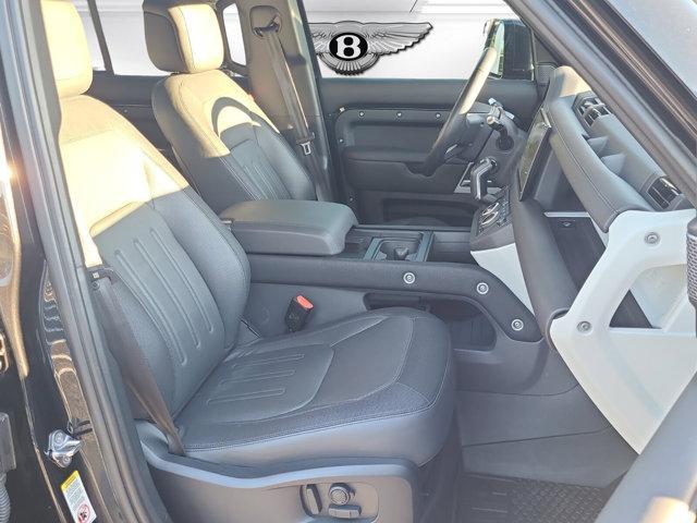 2022 land rover defender 110 x-dynamic hse