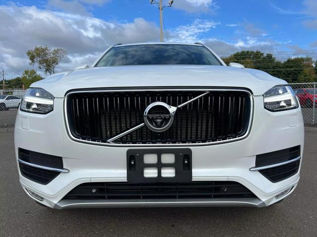 2016 volvo xc90 t6 momentum