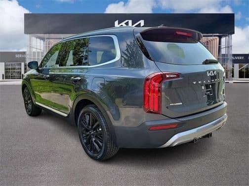 2022 kia telluride sx in west chester, pennsylvania