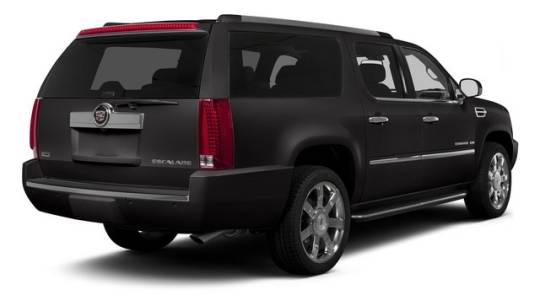 2014 Cadillac Escalade