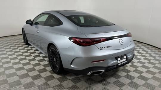 2024 Mercedes-Benz CLE