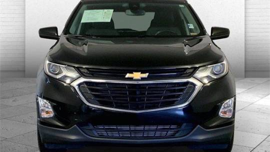 2021 Chevrolet Equinox