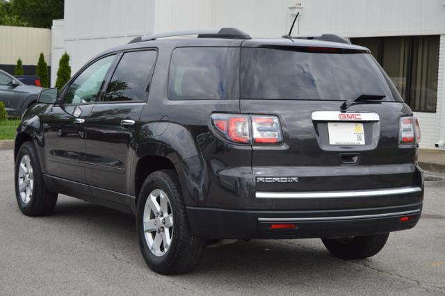 2015 gmc acadia sle-1