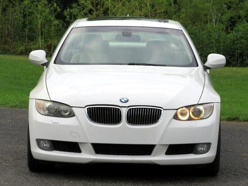 2010 bmw 328 in secaucus, new jersey