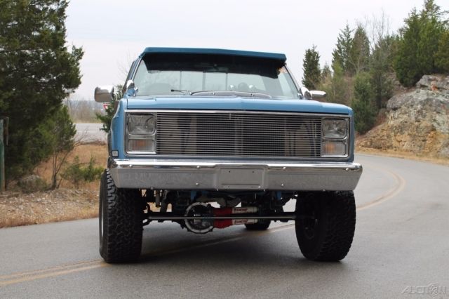 1985 gmc sierra 1500 4x4 pickup