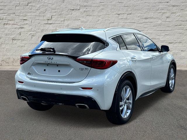 2019 infiniti qx30 l 60
