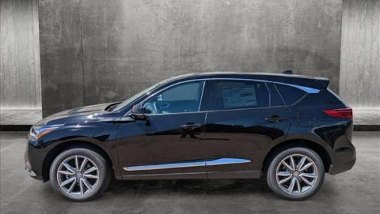 2024 Acura RDX