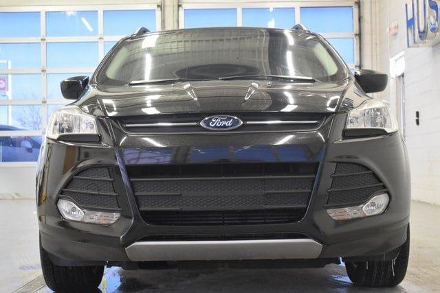 used 2015 ford escape 4wd se lincoln, ne 68521 for sale in lincoln, nebraska