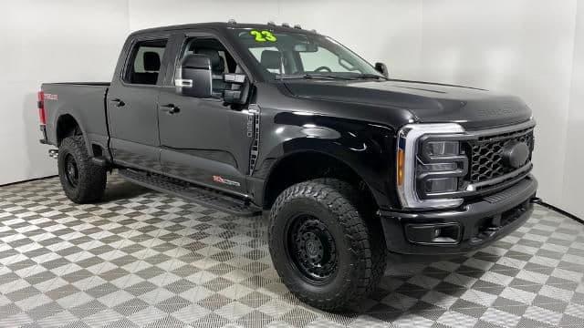 2023 ford f-250 lariat in louisville, kentucky