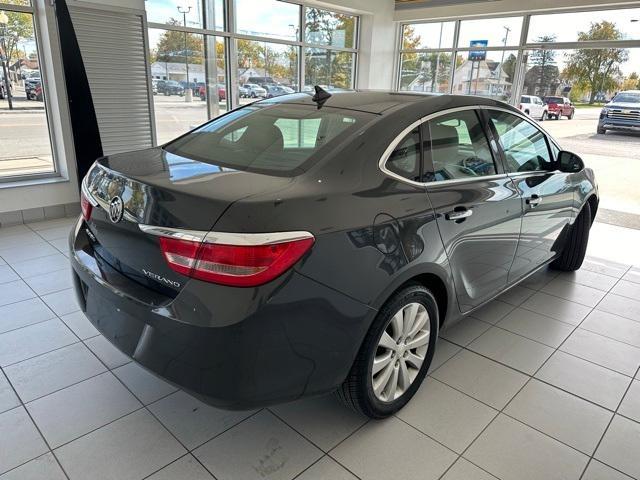 2014 buick verano base