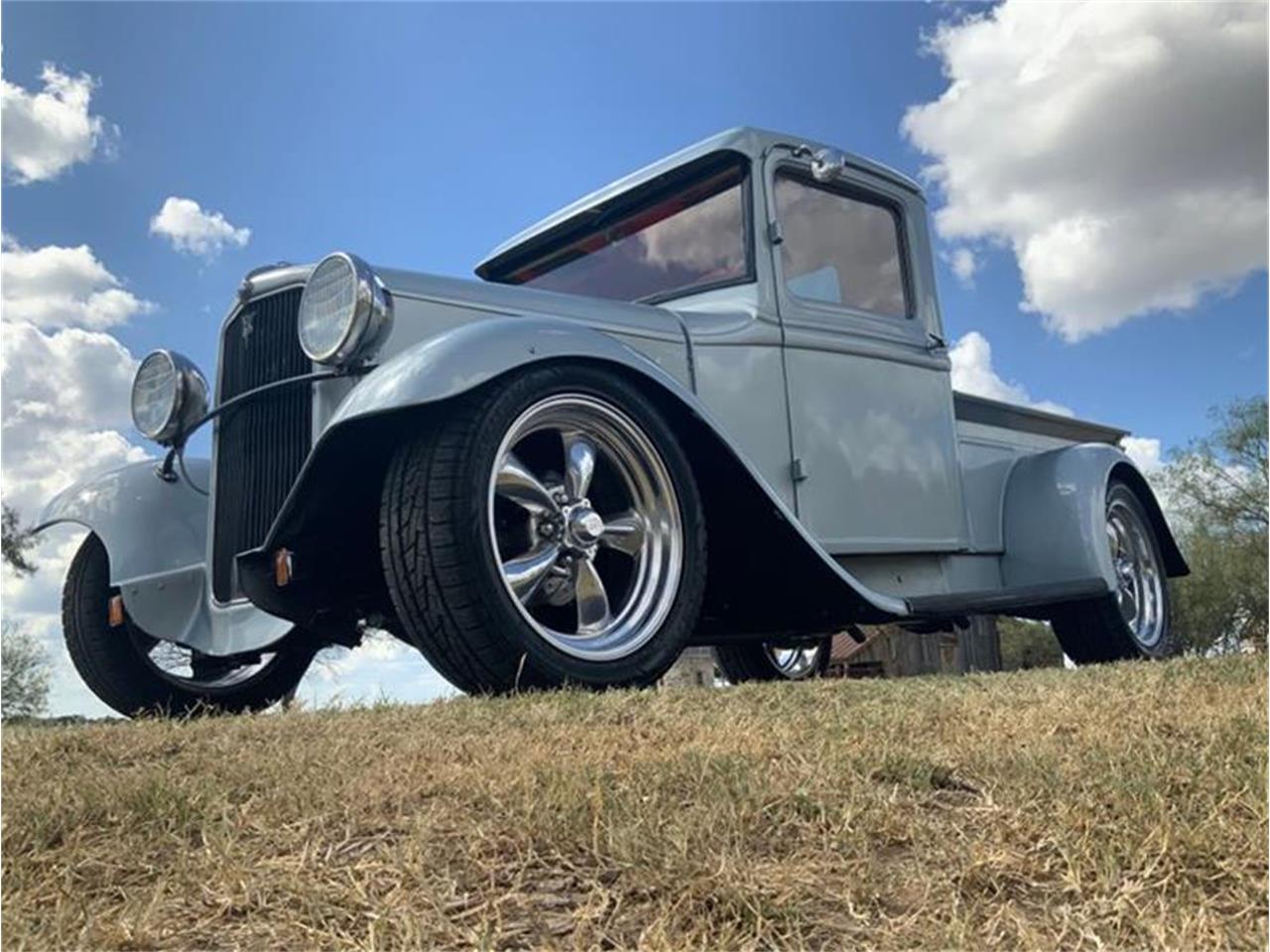 1932 ford model b