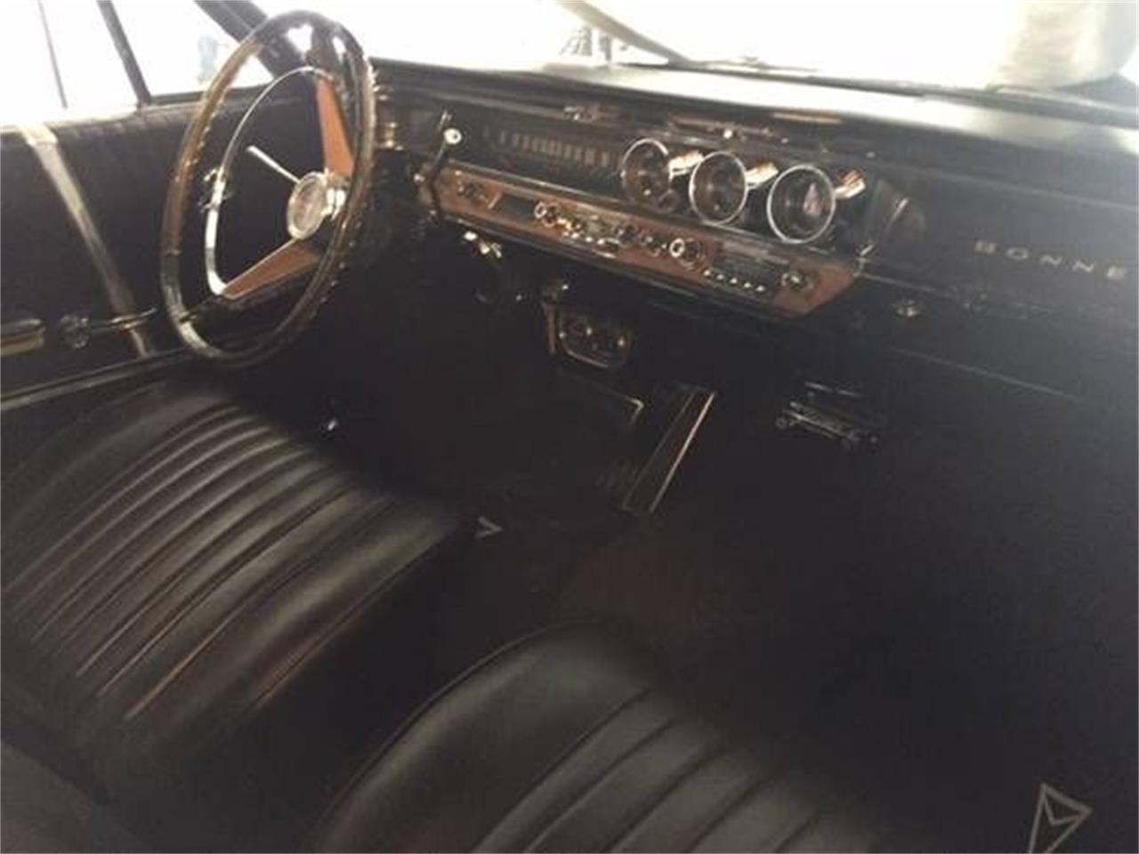 1963 pontiac bonneville