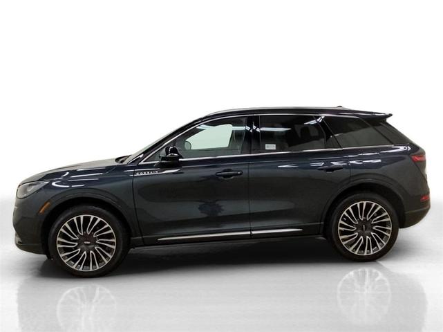 2021 lincoln corsair reserve