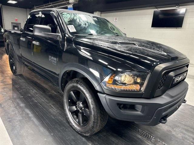 2020 ram 1500 classic slt