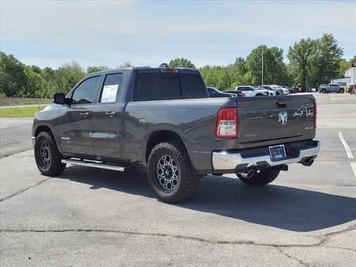 2022 ram 1500 big horn/lone star in pryor, oklahoma