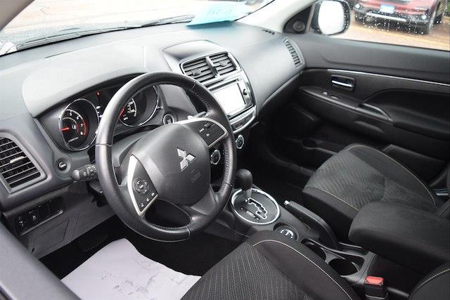 2015 mitsubishi outlander sport se awd se 4dr crossover for sale in sioux falls, south dakota