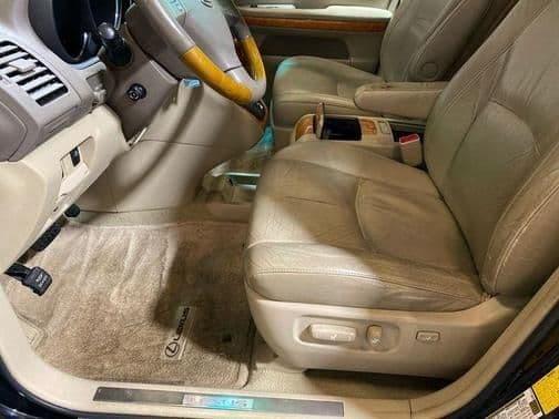 2008 lexus rx 350 in bellevue, nebraska