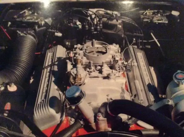 1962 chevrolet corvette base convertible 2-door 5.3l