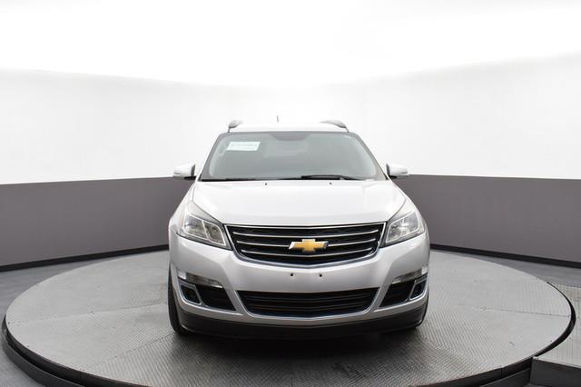 2015 chevrolet traverse lt lt 4dr suv w/2lt for sale in farmington, new mexico