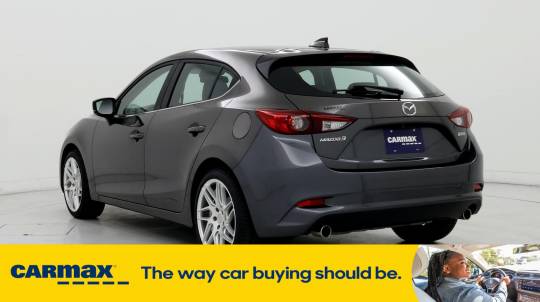 2018 Mazda