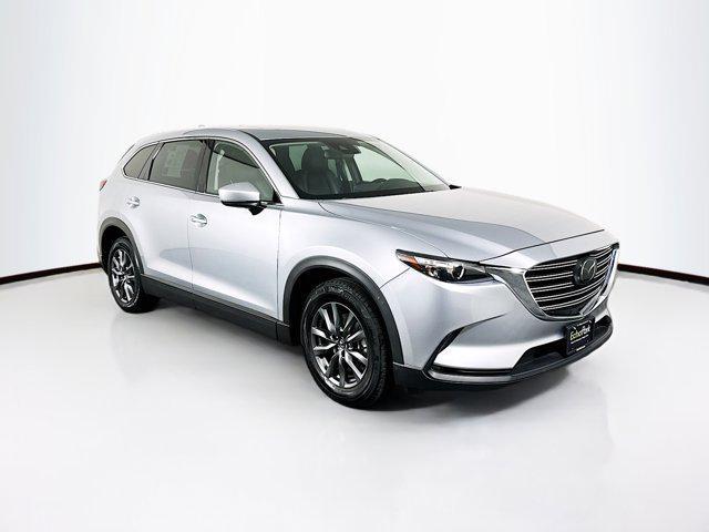 2023 mazda cx-9 touring