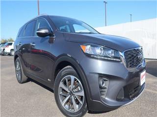 2019 Kia Sorento ex v6