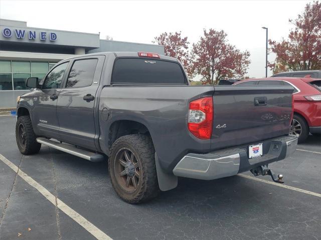2014 toyota tundra sr5