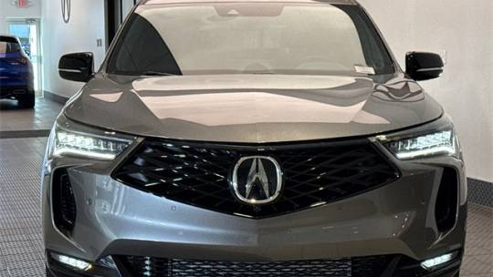 2025 Acura RDX