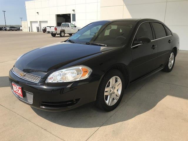 2015 chevrolet impala limited lt fleet lt fleet 4dr sedan for sale in ames, south dakota