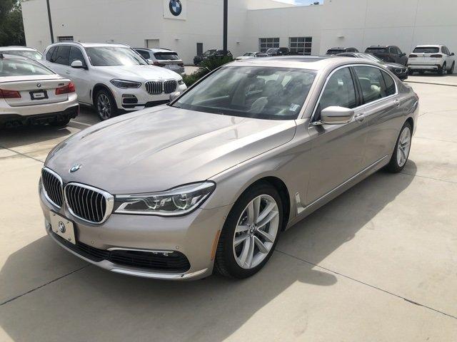 certified 2016 bmw 750i diberville, ms 39540 for sale in biloxi, mississippi