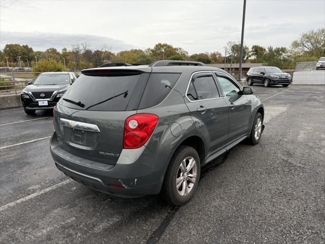 2013 chevrolet equinox 1lt
