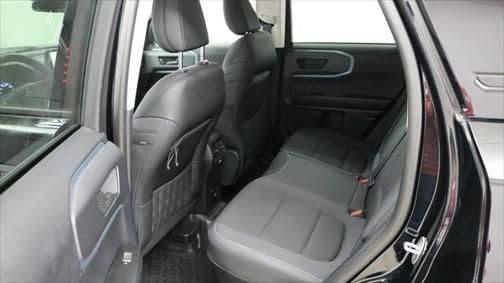 2021 ford bronco sport badlands in beatrice, nebraska
