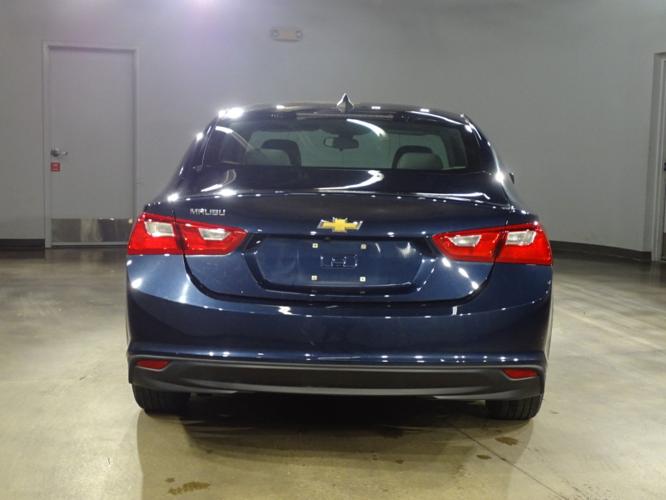 used 2018 chevrolet malibu ls little rock, ar 72204 for sale in little rock, arkansas