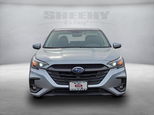 2024 subaru legacy premium