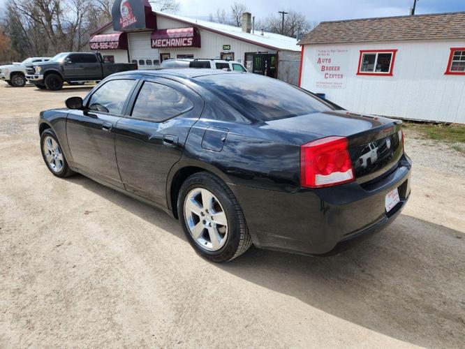 2009 dodge charger r/t in lolo, montana