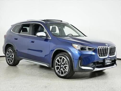2024 bmw x1 xdrive28i in orono, minnesota