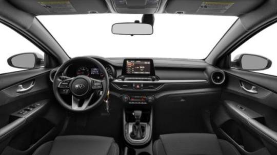 2020 Kia Forte