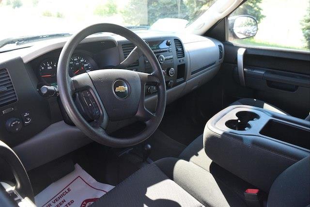 2012 chevrolet silverado 1500 ls 4x4 ls 4dr crew cab 5.8 ft. sb for sale in sioux falls, south dakota
