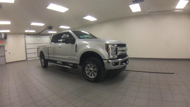 2018 ford f-350 super duty xlt 4x4 xlt 4dr crew cab 6.8 ft. sb srw pickup for sale in jolly acres, south dakota