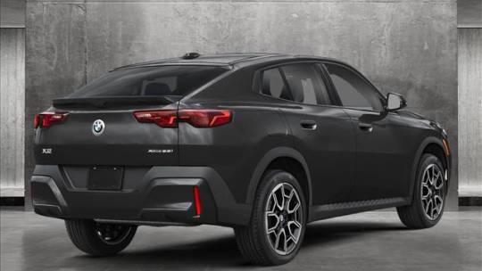 2025 BMW X2