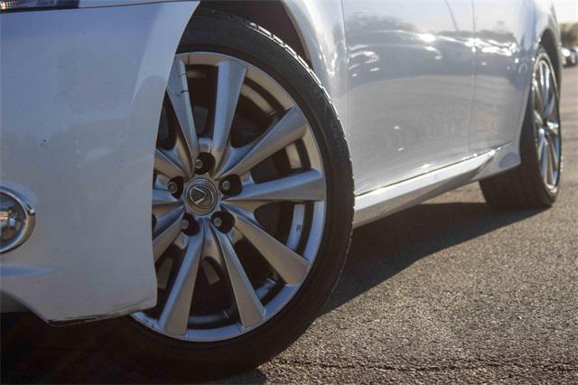 2014 lexus gs 350 base
