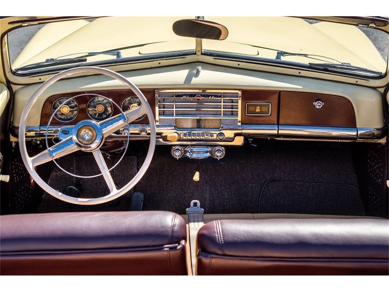1949 plymouth special