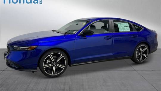 2025 Honda Accord