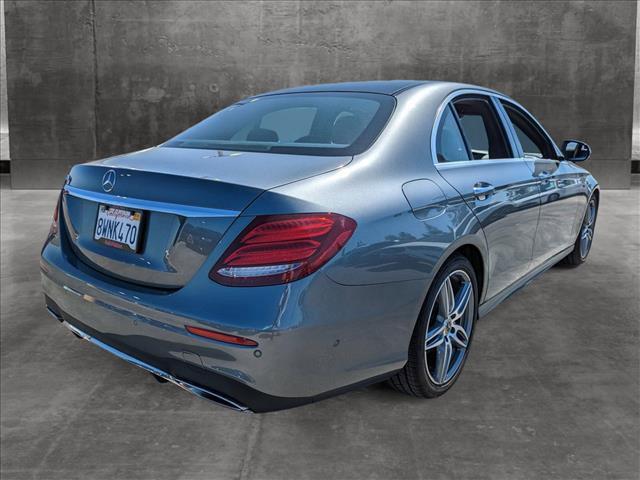 2020 mercedes-benz e-class e 350